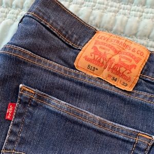 Old Levi’s